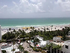 Francesca Les Hugest Bbc Ever