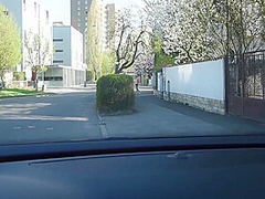 Detective Fucks A Clients Wife While Watching 22 Min
