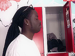 Eveline Dellai In Hot Bbc Has Anal Sex At The Hotel With