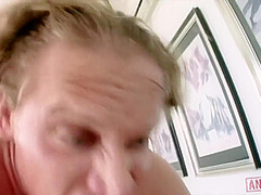 Nikki Verona - Craving Young Cock