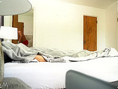 Stepbro Gives In To Stepsis' Asian Persuasion - SpyFam