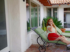 Cleo Clementine In Satisfying Cleo 1