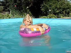 Horny Porn Scene Blonde Check Will Enslaves Your Mind - Summer Day And Lolly Hardcore