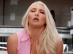 Grocery Whore On Pornhd With With Kate Dee