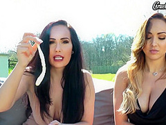 Cruelgf - Becky Danni 617