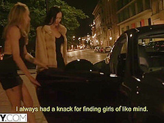 Angel Emily In Libertine Couple Find Their Perfect Match For Anal T