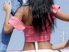 Instant Attraction Ep - Shrima Malati And Daphne Klyde