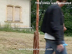 Pussy Whipped Outdoors