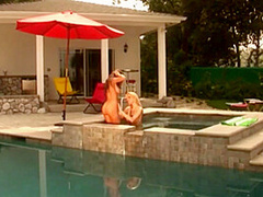 Crissy Moran And Angie Savage In Vintage - Gv2 D1 Sc1