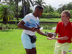 Lil Prankster 1 - Rachael Cavalli