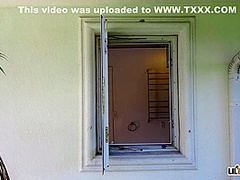 Lil Prankster 1 - Rachael Cavalli