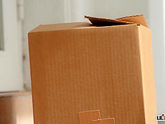 Lil Prankster 1 - Rachael Cavalli