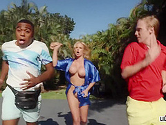 Lil Prankster 1 - Rachael Cavalli