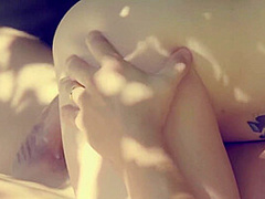 Petra Blair And Brad Newman In Closer And