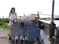 Ami Tokita In Rebd-650 Ami Dreaming Travel Time