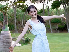 Ami Tokita In Rebd-650 Ami Dreaming Travel Time