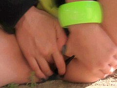 Stunner in Portugal - FTVMILFs