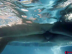 Underwater Creampie Iii