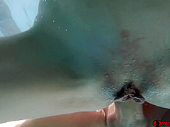 Underwater Creampie Iii