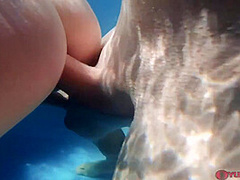 Underwater Creampie Iii
