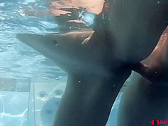Underwater Creampie Iii