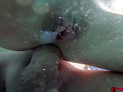 Underwater Creampie Iii