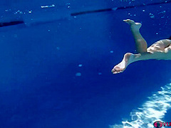 Underwater Creampie Iii