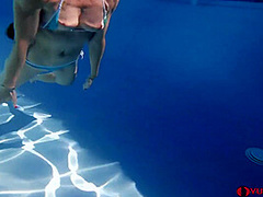 Underwater Creampie Iii