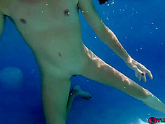 Underwater Creampie Iii