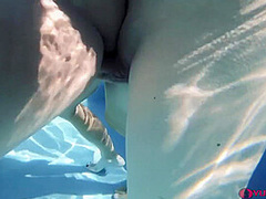Underwater Creampie Iii