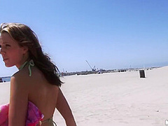 Alisha Adams - Lets Try Ass Sex - Ass Fuck Initiation 1