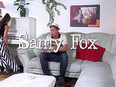 Studentinen - (original Uncut Movie)