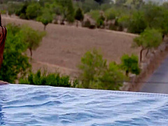 Melena Maria - In One Of Her Hottest Movie Ever