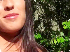 Euro Seduced By A Stranger 1 - Mari