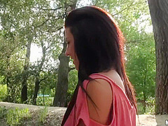 Euro Seduced By A Stranger 1 - Mari