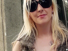 Euro Seduced By A Stranger 1 - Mari