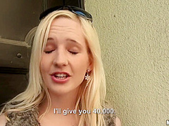 Euro Seduced By A Stranger 1 - Mari