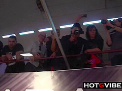 Hot Girls Live Show Masturbating