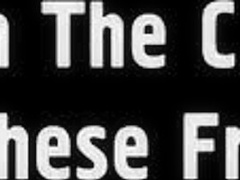 Emylia Argan And Christy Charming In Bashbastards And