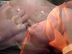 Emylia Argan And Christy Charming In Bashbastards And