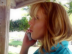 Lascivious Cougar Breathtaking Adult Video