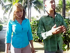 Lascivious Cougar Breathtaking Adult Video