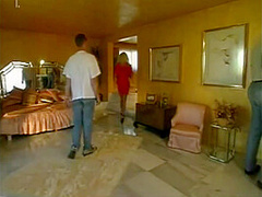 Le Fantasie Perverse Di Monique (1997)