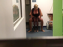 Ellie Br00ks Bbc Coworker