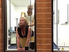 Ellie Br00ks Bbc Coworker