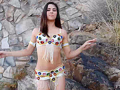 Highflying Teen II - FTVGirls