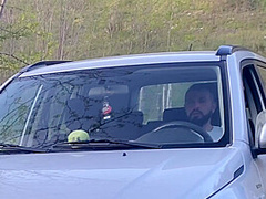 Mettimi Sul Cofano Ti Do Il Culo! (dialoghi In Italiano)