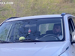 Mettimi Sul Cofano Ti Do Il Culo! (dialoghi In Italiano)