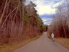 Blowjob Milf Whore From The Highway Cum On Face
