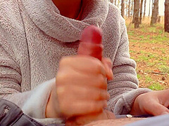 Blowjob Milf Whore From The Highway Cum On Face